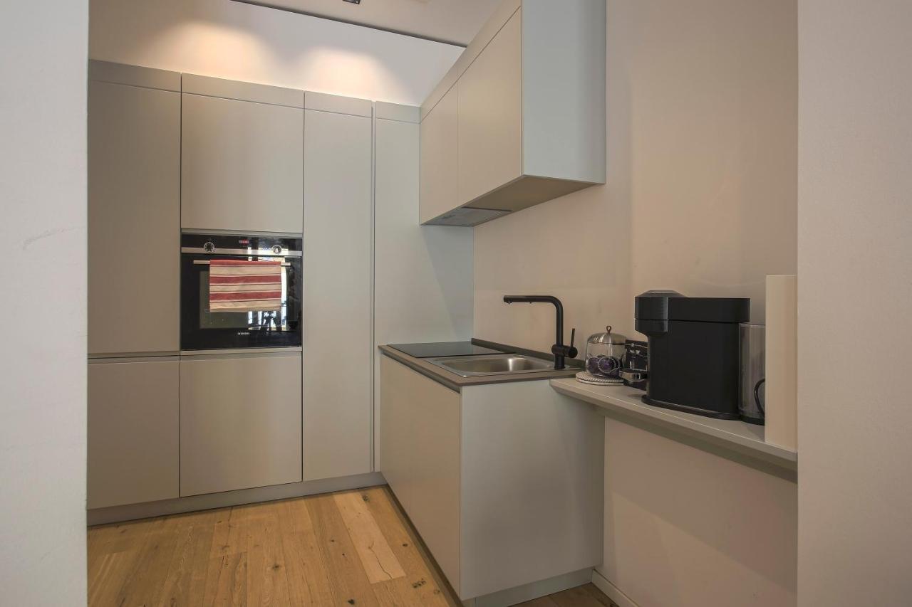 Milan Chic Luxury Apartments-Hosted By Sweetstay 외부 사진