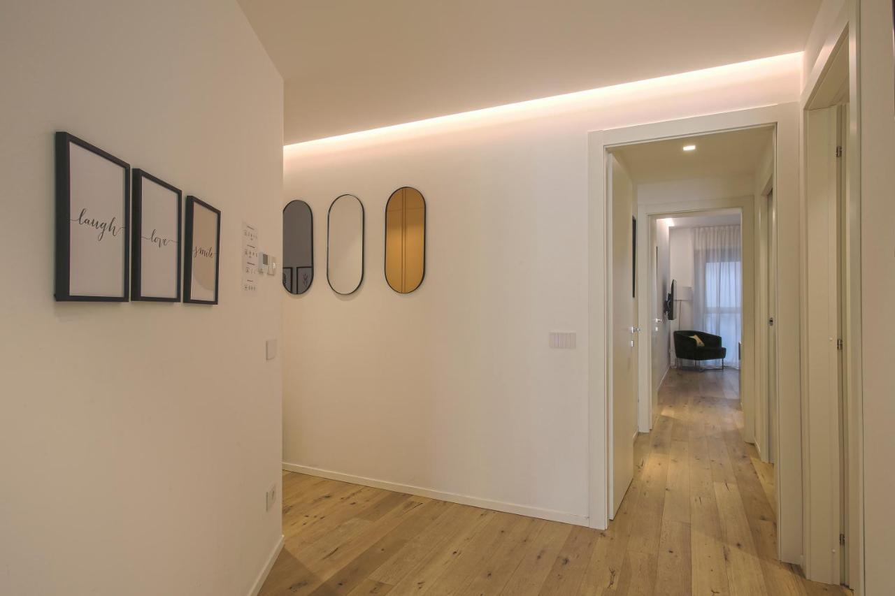 Milan Chic Luxury Apartments-Hosted By Sweetstay 외부 사진