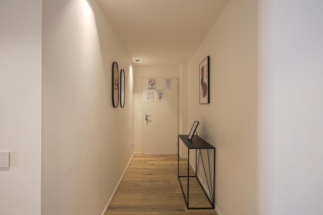 Milan Chic Luxury Apartments-Hosted By Sweetstay 외부 사진