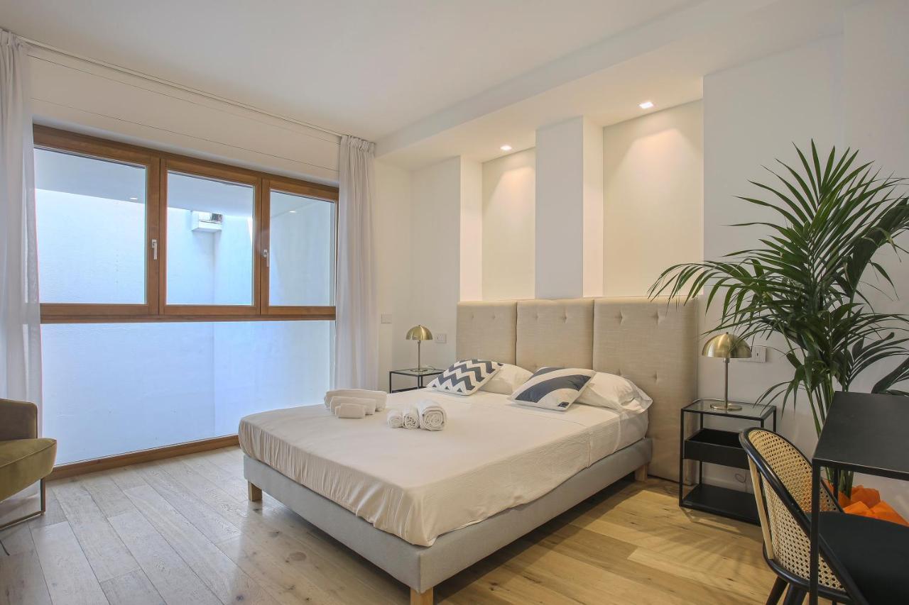 Milan Chic Luxury Apartments-Hosted By Sweetstay 외부 사진