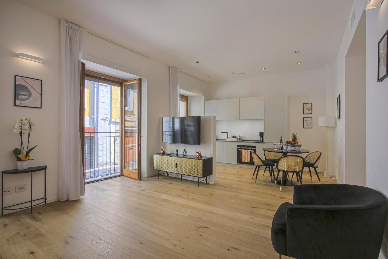 Milan Chic Luxury Apartments-Hosted By Sweetstay 외부 사진