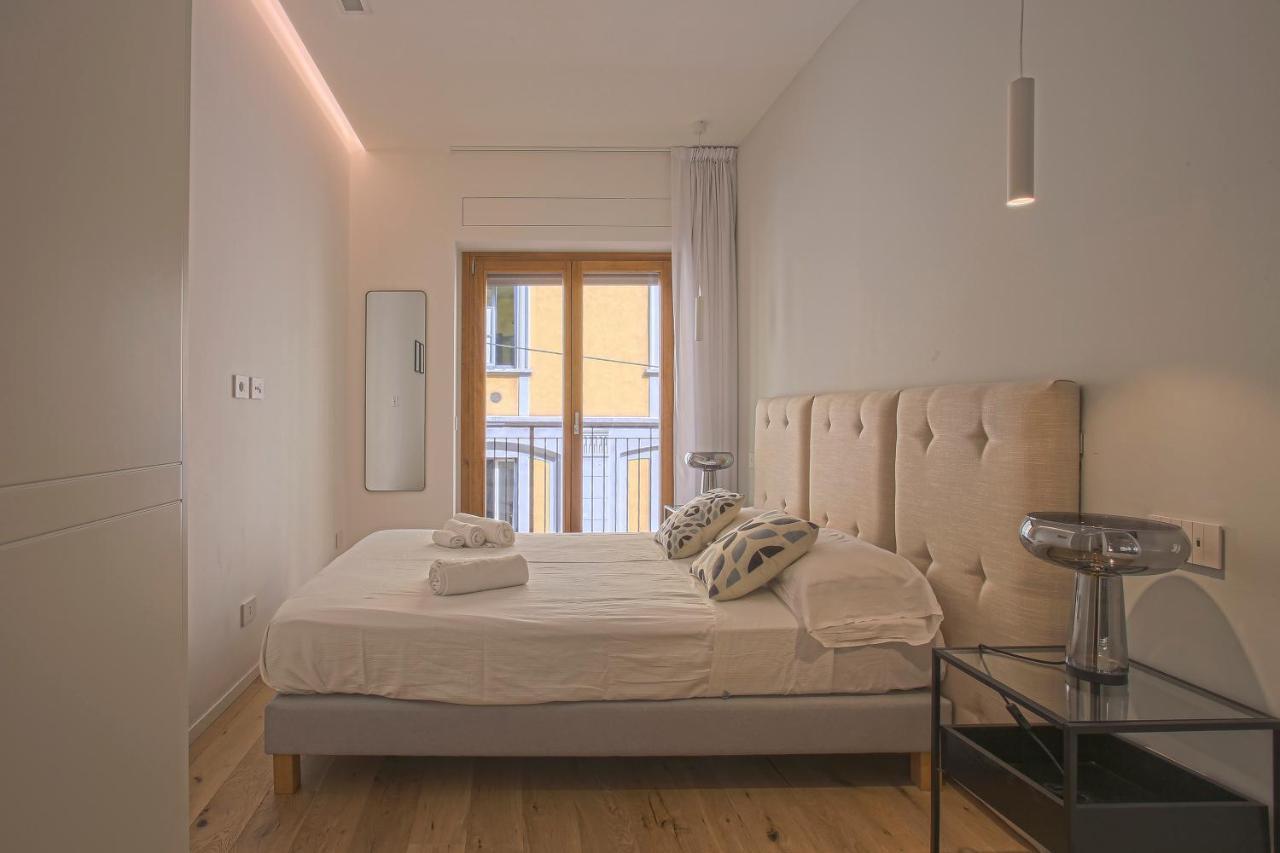Milan Chic Luxury Apartments-Hosted By Sweetstay 외부 사진