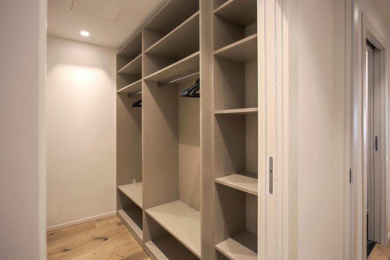 Milan Chic Luxury Apartments-Hosted By Sweetstay 외부 사진