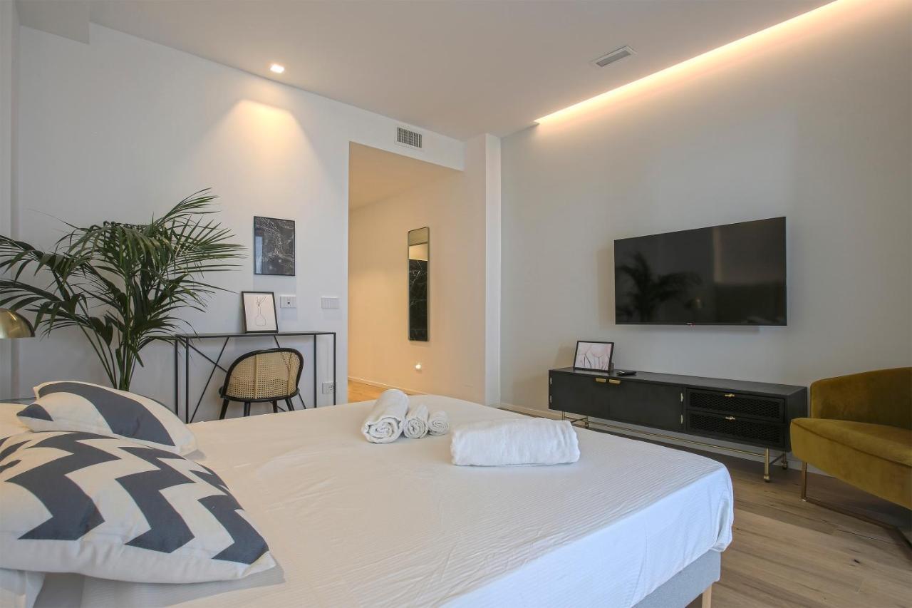 Milan Chic Luxury Apartments-Hosted By Sweetstay 외부 사진